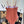Chanel One-piece Swimsuit Brick Red in Cotton 201804