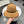 Chanel Fisherman's Hat Camel in Straw 201672