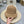 Chanel vintage Hat Pearl embellishments Camel in Straw 201640