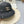 Chanel vintage Hat Pearl embellishments Black in Straw 201641