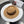 Chanel French Flat Top Hat Camel Brown in Straw 201565