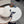 Chanel Flat-top White Straw Hat 201529