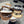 Chanel Flat-top Brown Straw Hat 201528