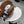 Chanel Flat-top Brown Straw Hat 201528