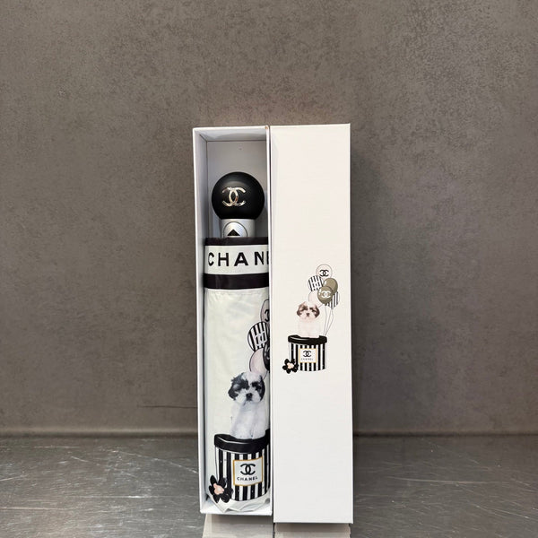 Chanel Umbrella 2