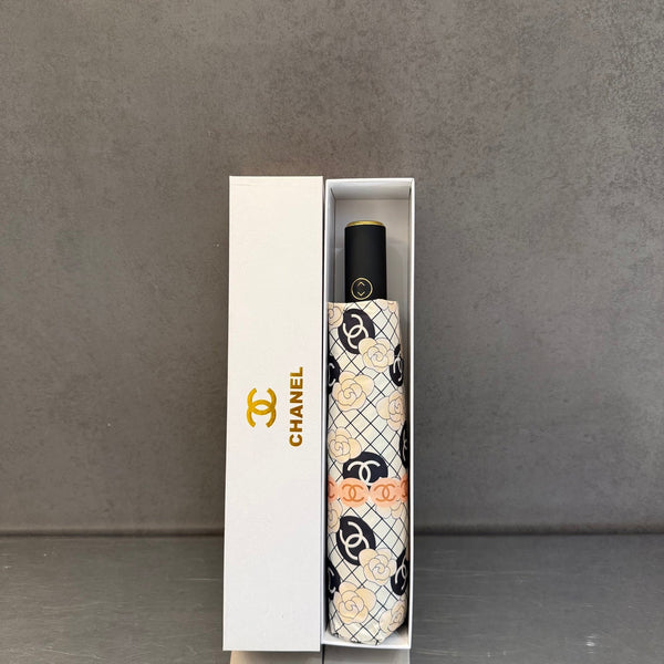 Chanel Umbrella 5