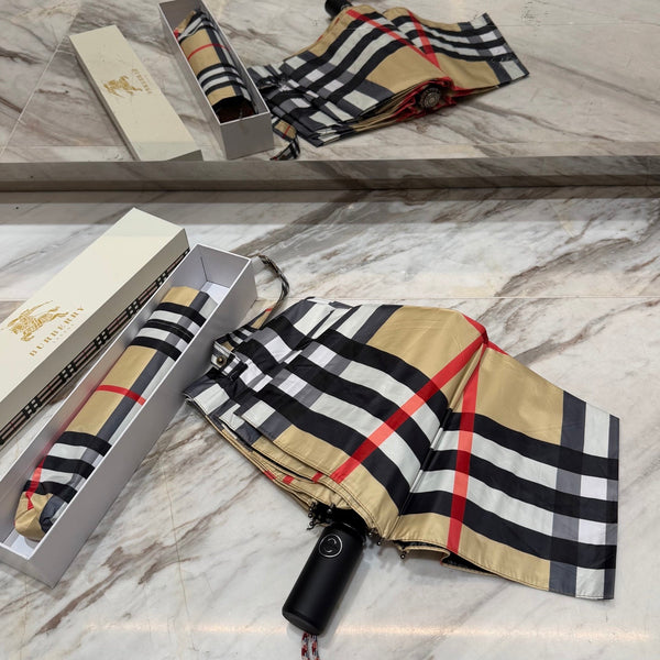Burberry Umbrella 1