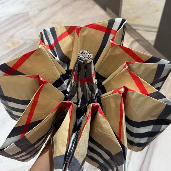 Burberry Umbrella 1