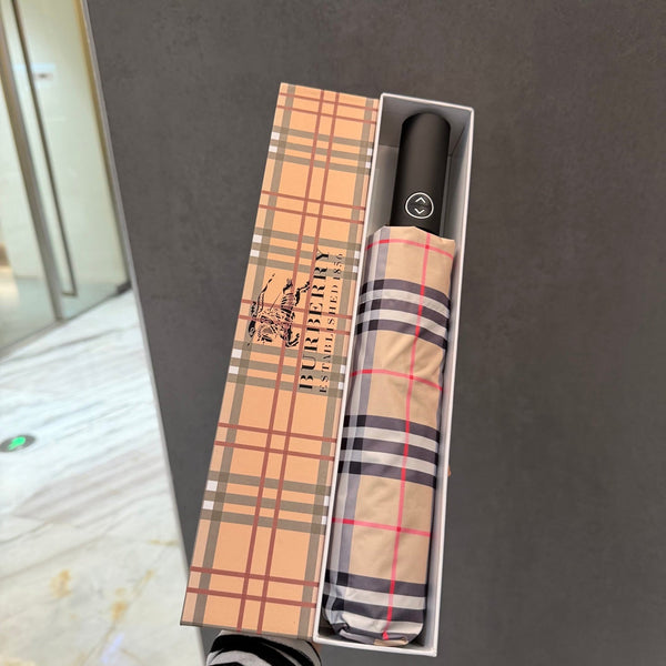 Burberry Umbrella 2