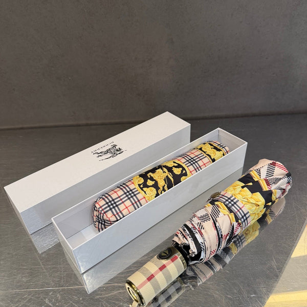 Burberry Umbrella 3