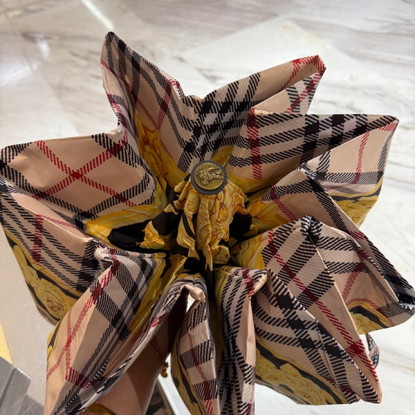 Burberry Umbrella 3