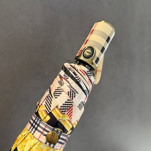 Burberry Umbrella 3