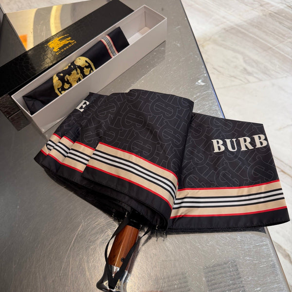 Burberry Umbrella 4