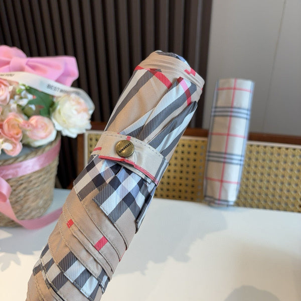 Burberry Umbrella 6
