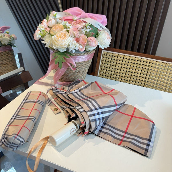 Burberry Umbrella 6