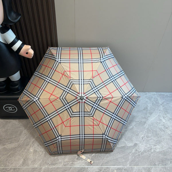 Burberry Umbrella 6