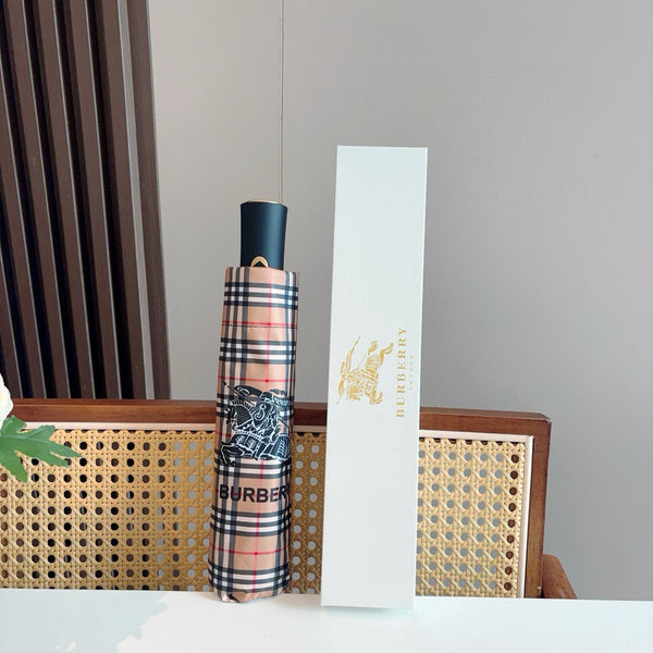 Burberry Umbrella 7