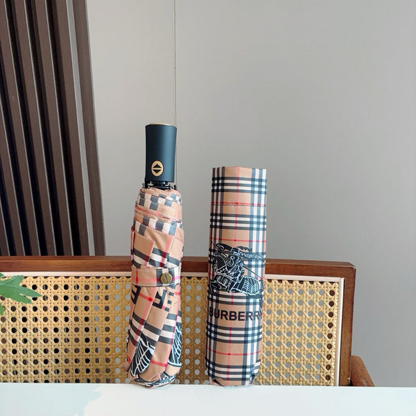 Burberry Umbrella 7