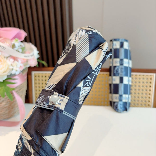 Burberry Umbrella 8