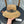 Chanel Bucket Hat Camel in Straw 205631