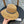 Chanel Bucket Hat Camel in Straw 205631