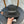 Chanel Bucket Hat Black in Straw 205630