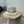 Chanel Bucket Hat Cream in Straw 205629