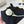 Chanel One-piece swimsuit Black in Cotton polyester 204710