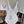 Chanel One-Piece Swimsuit White in Cotton polyester 204693