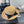 Chanel Elegant flat-top Beige Black in Straw Hat 205392