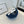 Chanel Baseball Cap Blue White in Cotton 205356