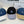 Chanel Baseball Cap Blue White in Cotton 205356
