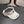Chanel Baseball Cap White in Canvas 205289