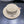 Chanel Summer Sunscreen Hat Ivory in Weaving 205280