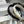 Chanel Mini Headband Black in Silk 201968