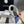 Chanel Pearl Headband White in Cloth 201962