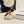 Chanel Headband Cream in Microfiber Leather 201920