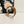 Chanel Headband Brown in Microfiber Leather 201919