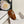 Chanel Headband Brown in Microfiber Leather 201919