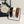 Chanel Headband Brown in Microfiber Leather 201919