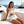 Miumiu Two-piece Bikini Swimsuit White in Cotton polyester 204639