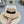 LV Hat Flat Top Frayed Brim Beige Black in Raffia 207230