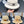 LV Dome Brim Hat with Bow Beige in Straw 205625