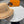 LV Crochet Hat Camel Beige in Raffia 205603