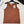 Miu Miu 26 Crew Neck Vest Brown in Knitting 191316