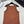 Miu Miu 26 Crew Neck Vest Brown in Knitting 191316