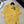 Miu Miu 26 Crew Neck Short-Sleeve Top Yellow in Knitting 191310