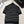 Miu Miu 26 Crew Neck Short-Sleeve Top Black in Wool 191270
