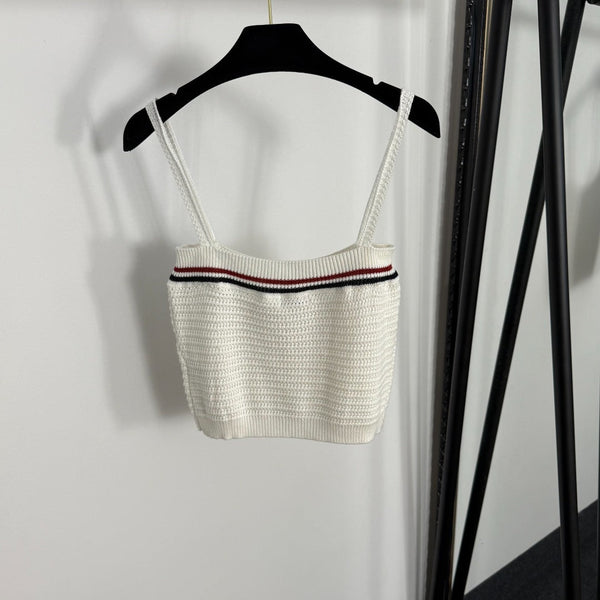 Miu Miu Three-Piece Set in Knitted 190648