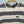Miu Striped Short-Sleeve T-Shirt Brown White in Cotton 191567